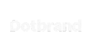 Sticker by Dotbrand