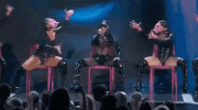 bbmas GIF by Billboard Music Awards