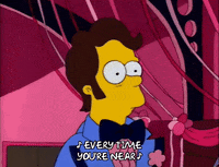 Season 2 GIF by The Simpsons