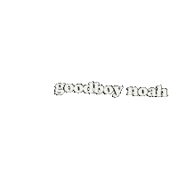 Nice Sticker by goodboy noah