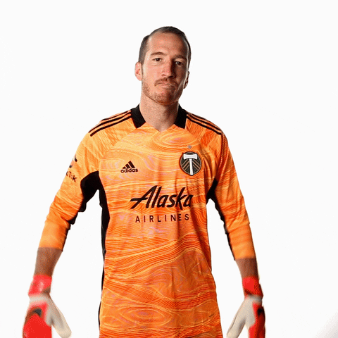 Portland Timbers Sport GIF by Timbers