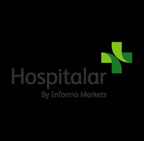 Hospital GIF by Informa Markets Brazil Hospitalar