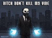 Kendrick Lamar Vibes GIF by ABCNT