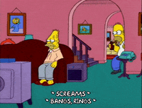 homer simpson GIF