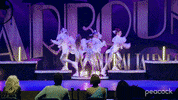 Jojo Siwa GIF by PeacockTV