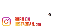 Rachitaarora22 Sticker by BORN ON INSTAGRAM