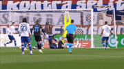 Hajduk Split GIF