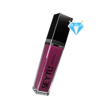 Makeup Lipstick Sticker by SEYTÚ COSMÉTICA