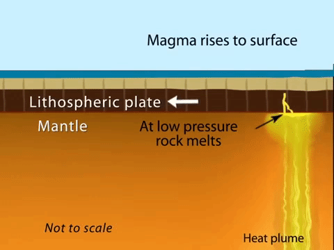 Earth Science Ocean GIF by EarthScope Consortium