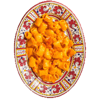 Vodka Pasta Sticker by Major Food Group