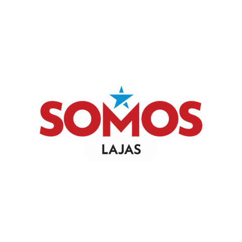 Lajas Sticker by GFR Media