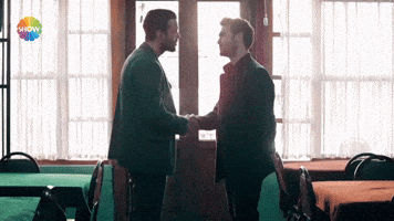 Aras Bulut Iynemli Dizi GIF by Show TV