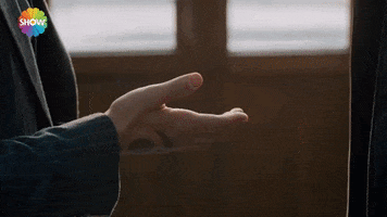 Aras Bulut Iynemli GIF by Show TV