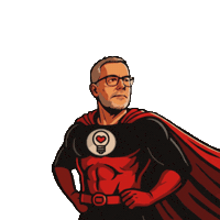 Im Manuel Sticker by IntelligentMobiles GmbH