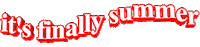 text weather Sticker