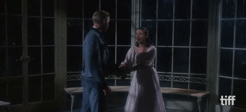 The Sound Of Music Dancing GIF by TIFF