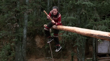 minorities shao shu min zu GIF