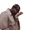 Rnb Changes Sticker by Jeremih