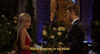 the bachelor you're a weiner in my book GIF by ABC Network