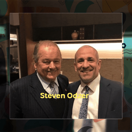 stevenodzer giphygifmaker giphyattribution steven odzer GIF