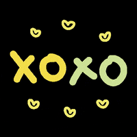 thagipa love kiss blue hug GIF