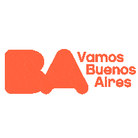 Fiba Ba Sticker by Buenos Aires