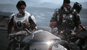 Sunglasses Reload GIF by Xbox