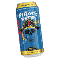 Pirate Sticker by Barstool Sports