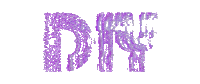 Art Glitch Sticker
