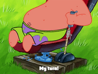 season 4 episode 10 GIF by SpongeBob SquarePants