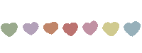 In Love Heart Sticker