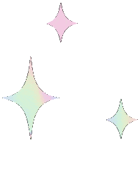 Sparkle Sticker