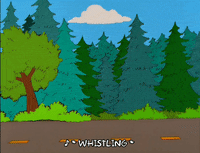 homer simpson GIF