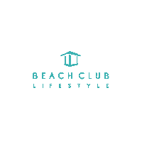 Follow Us Real Estate Sticker by Beach Club Lifestyle