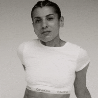 Relaxed France GIF by Calvin Klein