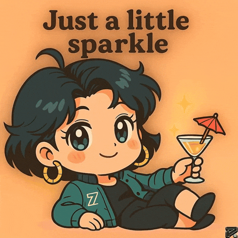 Relaxed Content GIF by Persona