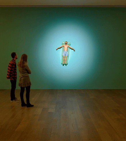 ron mueck animation GIF by weinventyou