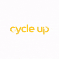 Recycle Reuse GIF by Cycle Up