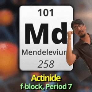 Mendelevium