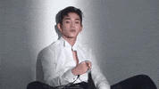 Lucas GIF by SuperM