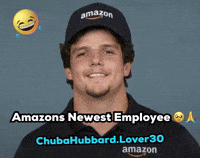 Will Campbell GIF