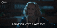 Season 2 Drama GIF by PBS