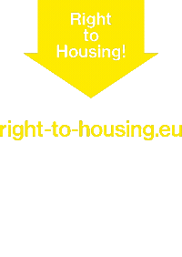 Housing Sticker by HouseEurope!