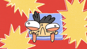Cartoon What GIF by CNLA