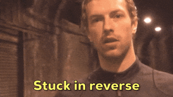 Fix You GIF by Coldplay