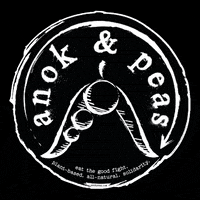 GIF by Anok & Peas