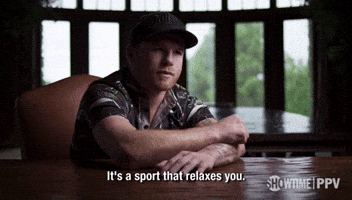 Sport That Relaxes You