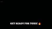 Toxic GIF by Divo Music