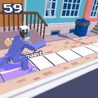 steppypants GIF