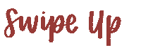jasminescrockett swipe up swipeup xojasmine xo jasmine Sticker